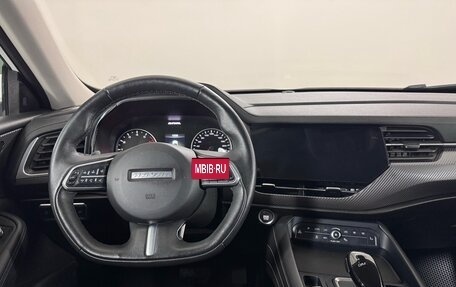 Haval F7x I, 2021 год, 1 900 000 рублей, 10 фотография