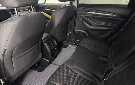 Haval F7x I, 2021 год, 1 900 000 рублей, 22 фотография