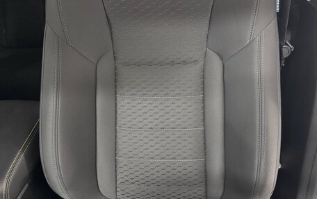 Haval F7x I, 2021 год, 1 900 000 рублей, 28 фотография