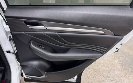 Haval F7x I, 2021 год, 1 900 000 рублей, 26 фотография