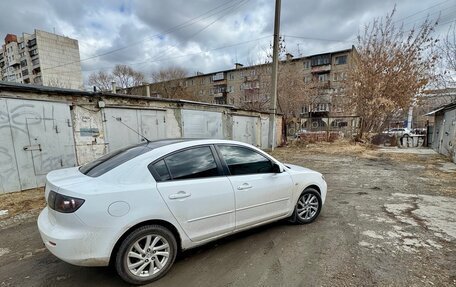 Mazda 3, 2006 год, 670 000 рублей, 6 фотография