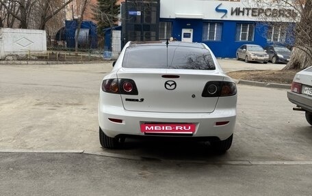 Mazda 3, 2006 год, 670 000 рублей, 4 фотография