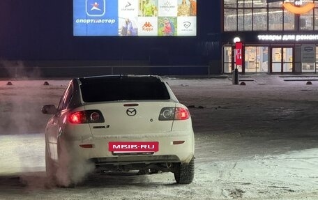 Mazda 3, 2006 год, 670 000 рублей, 8 фотография