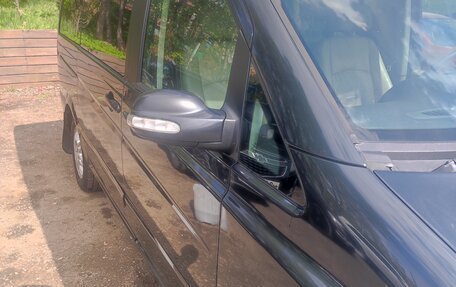 Mercedes-Benz Viano, 2007 год, 1 380 000 рублей, 3 фотография