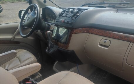 Mercedes-Benz Viano, 2007 год, 1 380 000 рублей, 4 фотография