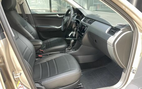 Skoda Rapid I, 2019 год, 1 469 000 рублей, 11 фотография