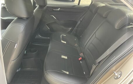 Skoda Rapid I, 2019 год, 1 469 000 рублей, 14 фотография