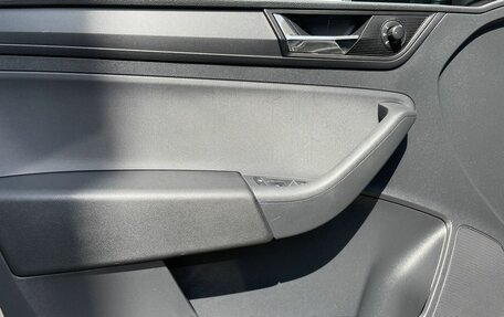 Skoda Rapid I, 2019 год, 1 469 000 рублей, 15 фотография