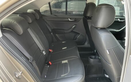 Skoda Rapid I, 2019 год, 1 469 000 рублей, 13 фотография