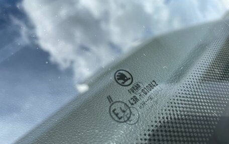 Skoda Rapid I, 2019 год, 1 469 000 рублей, 17 фотография