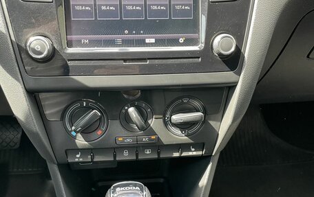 Skoda Rapid I, 2019 год, 1 469 000 рублей, 21 фотография