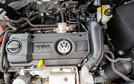 Volkswagen Jetta VI, 2014 год, 1 250 000 рублей, 11 фотография