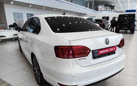 Volkswagen Jetta VI, 2014 год, 1 250 000 рублей, 8 фотография