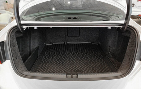 Volkswagen Jetta VI, 2014 год, 1 250 000 рублей, 12 фотография