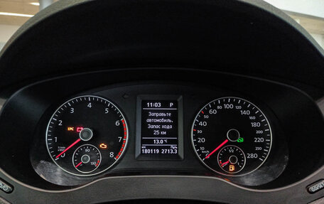 Volkswagen Jetta VI, 2014 год, 1 250 000 рублей, 16 фотография