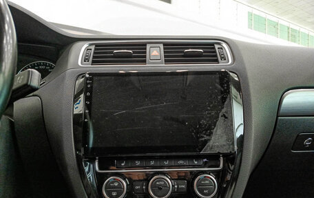 Volkswagen Jetta VI, 2014 год, 1 250 000 рублей, 18 фотография