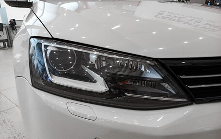 Volkswagen Jetta VI, 2014 год, 1 250 000 рублей, 21 фотография