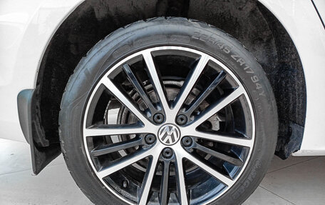 Volkswagen Jetta VI, 2014 год, 1 250 000 рублей, 22 фотография