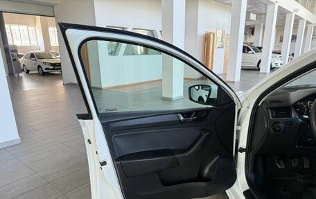 Skoda Rapid I, 2019 год, 999 900 рублей, 8 фотография
