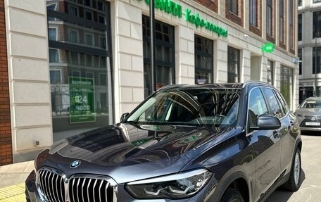 BMW X5, 2020 год, 6 990 000 рублей, 5 фотография