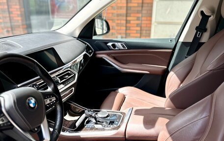 BMW X5, 2020 год, 6 990 000 рублей, 6 фотография