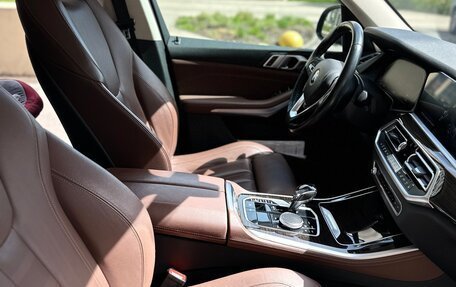 BMW X5, 2020 год, 6 990 000 рублей, 7 фотография