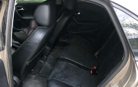 Volkswagen Polo VI (EU Market), 2016 год, 700 000 рублей, 2 фотография