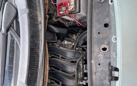 Renault Scenic III, 2004 год, 245 000 рублей, 14 фотография
