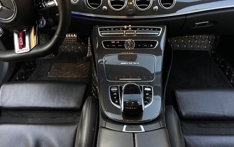 Mercedes-Benz E-Класс AMG, 2018 год, 6 200 000 рублей, 10 фотография