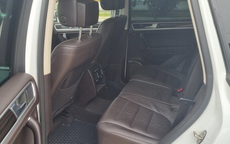 Volkswagen Touareg III, 2015 год, 3 000 000 рублей, 6 фотография