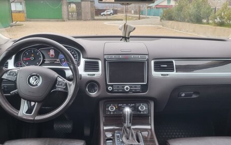 Volkswagen Touareg III, 2015 год, 3 000 000 рублей, 7 фотография