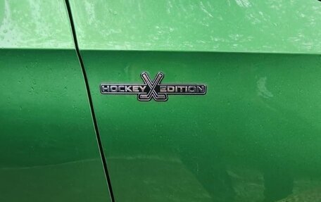 Skoda Rapid I, 2018 год, 1 490 000 рублей, 14 фотография