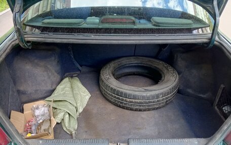 Mitsubishi Carisma I, 1999 год, 230 000 рублей, 7 фотография