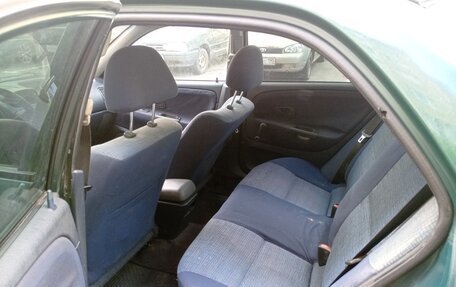 Mitsubishi Carisma I, 1999 год, 230 000 рублей, 6 фотография
