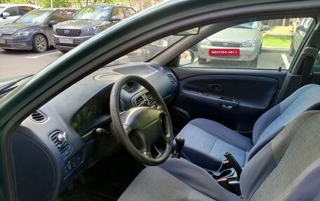 Mitsubishi Carisma I, 1999 год, 230 000 рублей, 5 фотография