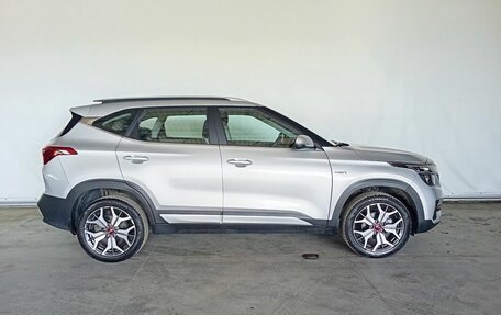 KIA Seltos I, 2021 год, 2 350 000 рублей, 7 фотография