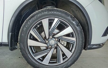 Nissan Murano, 2019 год, 3 030 000 рублей, 19 фотография