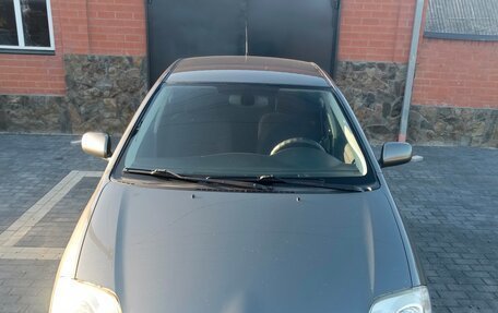 Toyota Corolla, 2006 год, 876 000 рублей, 4 фотография