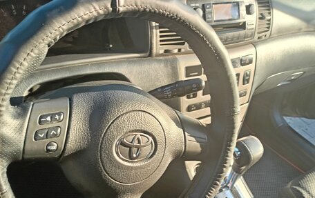 Toyota Corolla, 2006 год, 876 000 рублей, 5 фотография