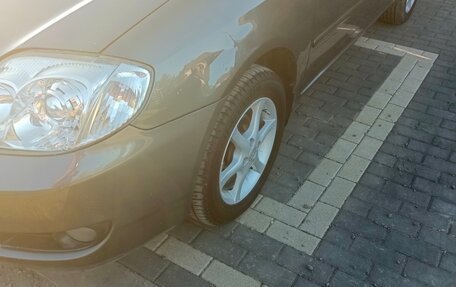Toyota Corolla, 2006 год, 876 000 рублей, 2 фотография