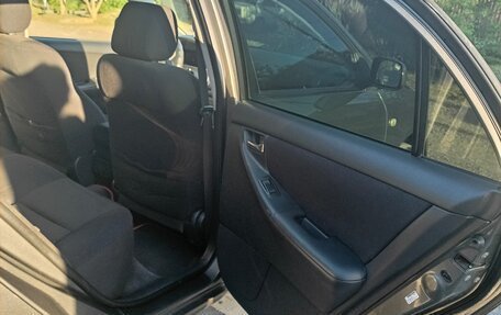 Toyota Corolla, 2006 год, 876 000 рублей, 13 фотография