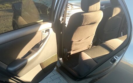Toyota Corolla, 2006 год, 876 000 рублей, 17 фотография