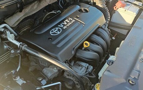 Toyota Corolla, 2006 год, 876 000 рублей, 12 фотография