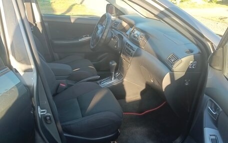 Toyota Corolla, 2006 год, 876 000 рублей, 14 фотография
