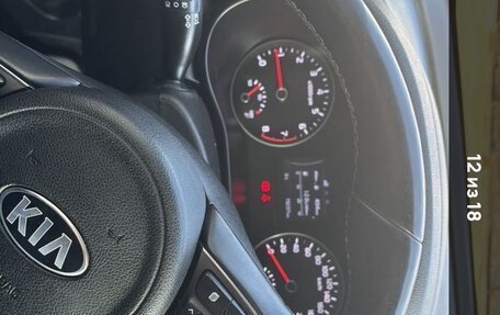 KIA Sportage IV рестайлинг, 2018 год, 2 100 000 рублей, 4 фотография