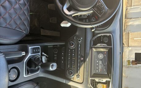 KIA Sportage IV рестайлинг, 2018 год, 2 100 000 рублей, 3 фотография