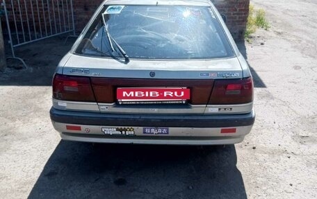 Mazda 626, 1988 год, 120 000 рублей, 3 фотография