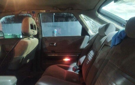 Mazda 626, 1988 год, 120 000 рублей, 10 фотография