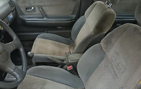 Mazda 626, 1988 год, 120 000 рублей, 12 фотография