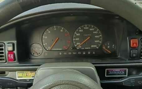 Mazda 626, 1988 год, 120 000 рублей, 13 фотография